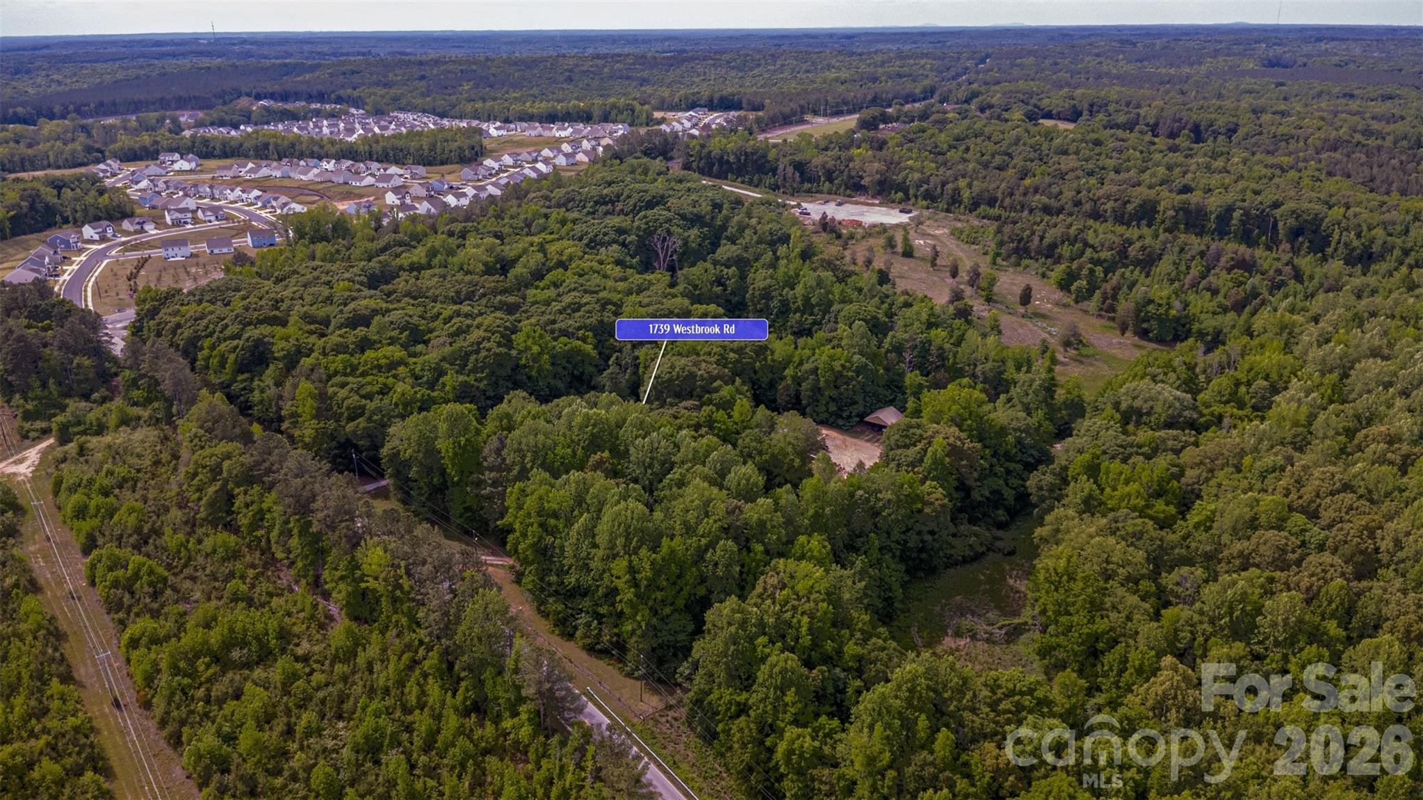 1739 Westbrook Road — Edgemoor