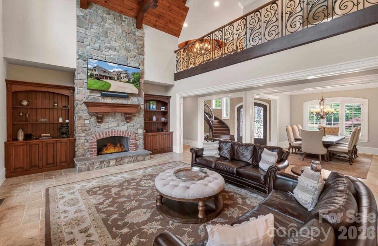 444 Bay Harbour Road — Mooresville