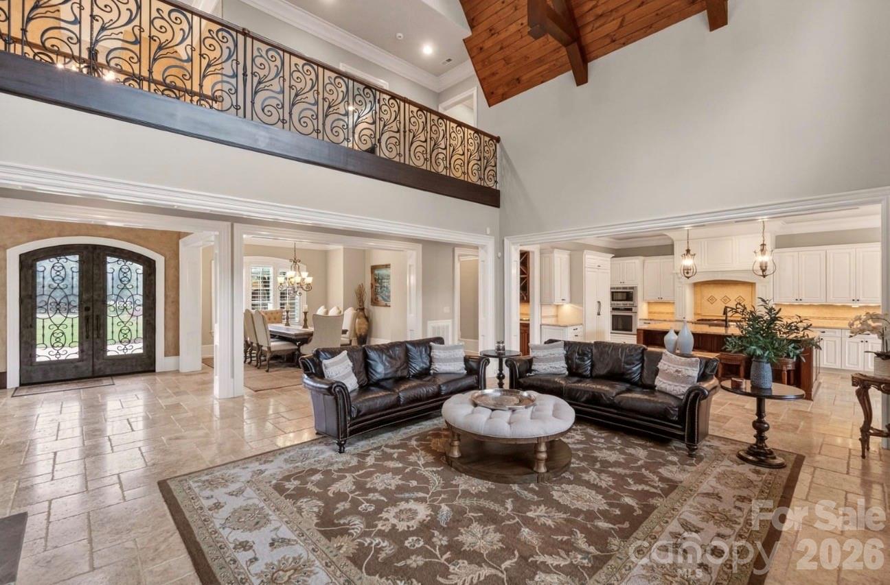 444 Bay Harbour Road — Mooresville