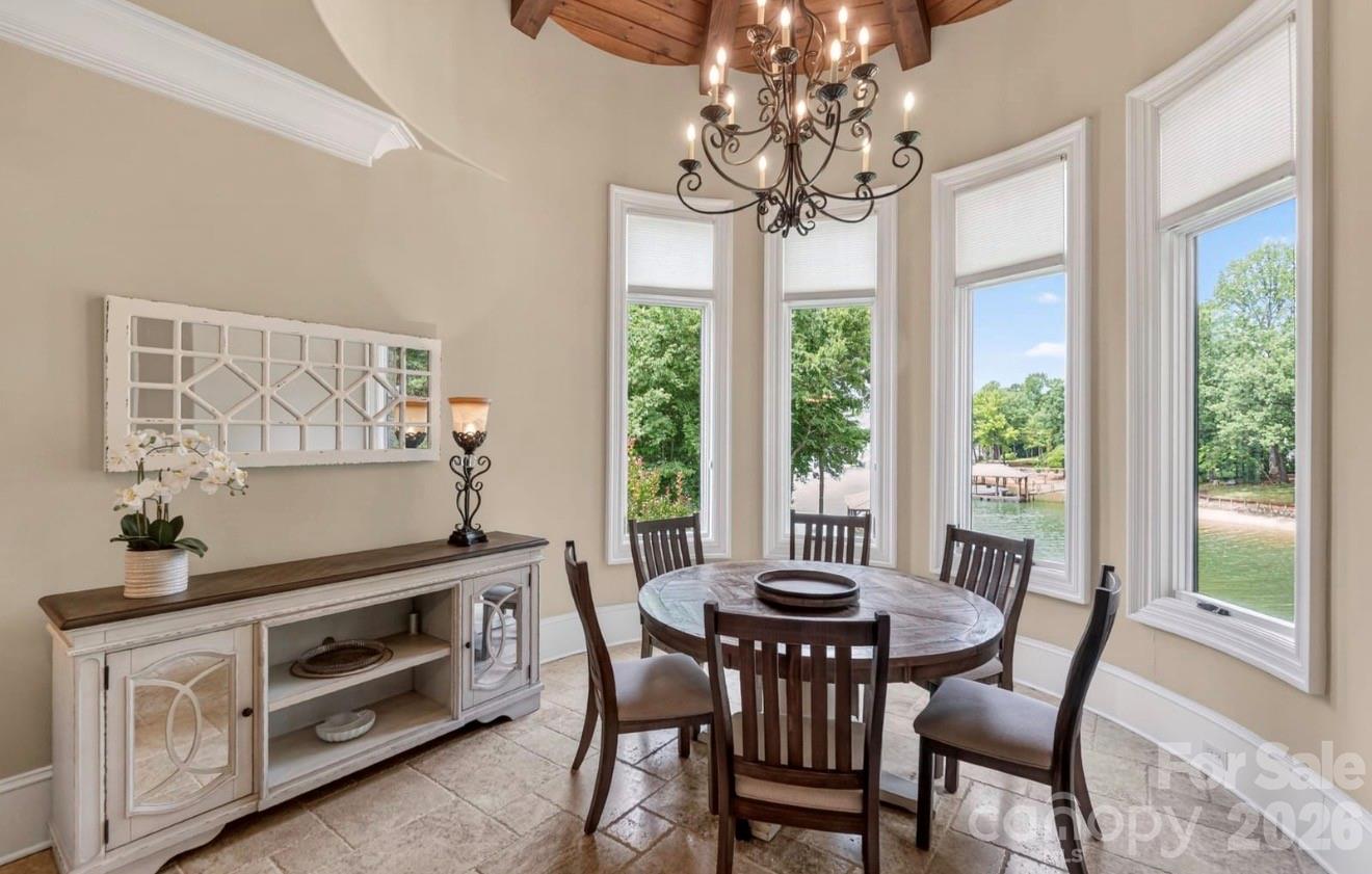 444 Bay Harbour Road — Mooresville
