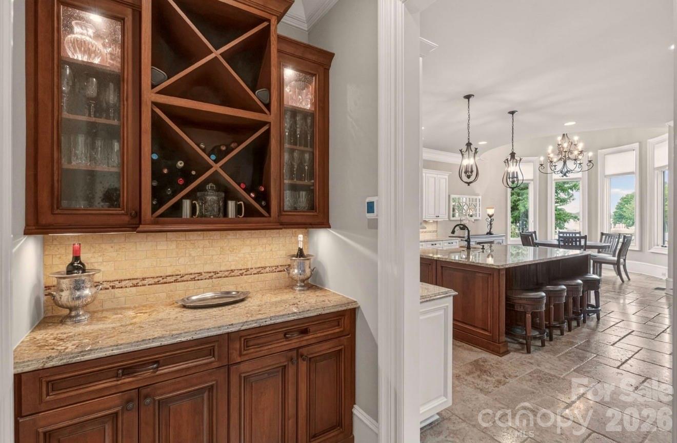 444 Bay Harbour Road — Mooresville