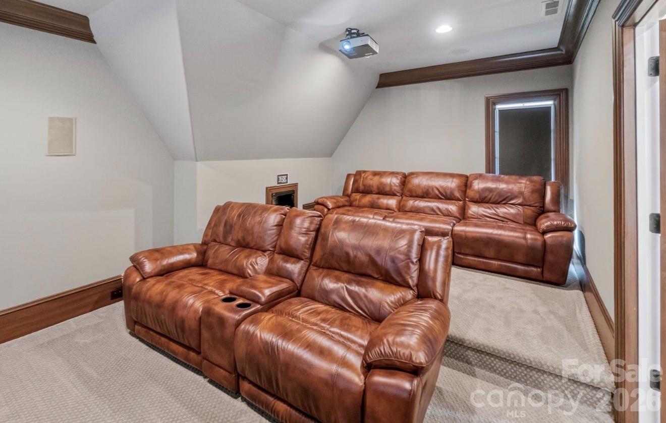 444 Bay Harbour Road — Mooresville