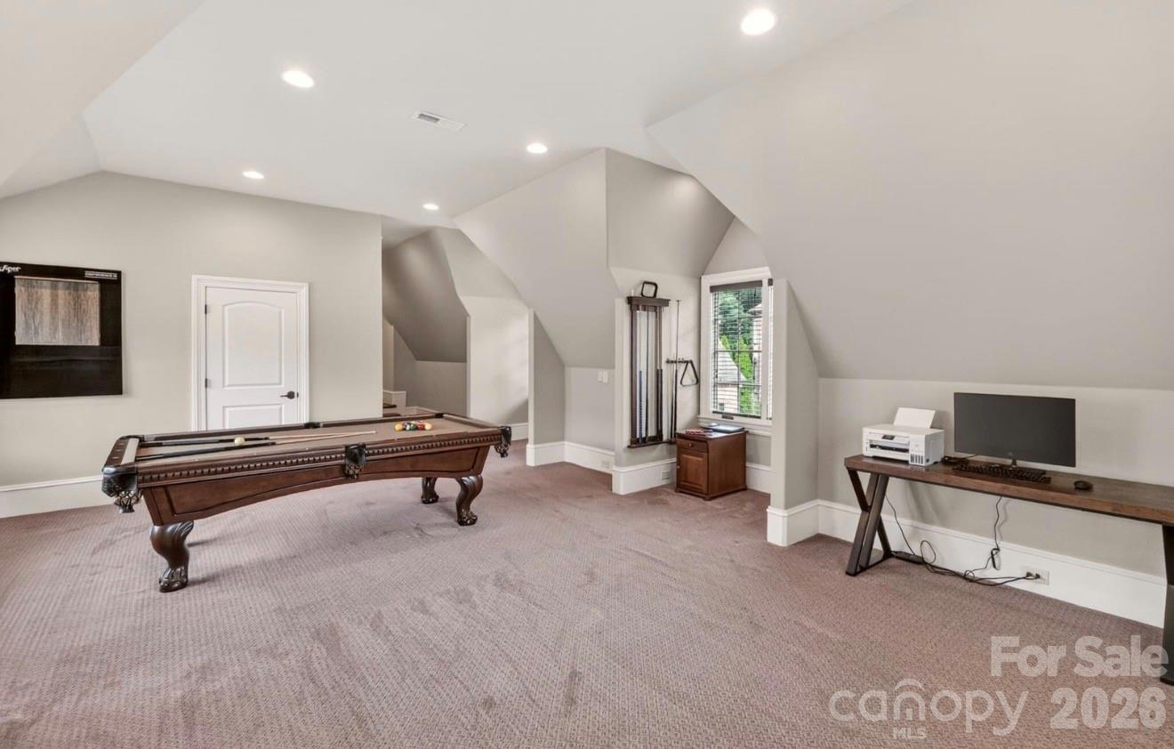 444 Bay Harbour Road — Mooresville