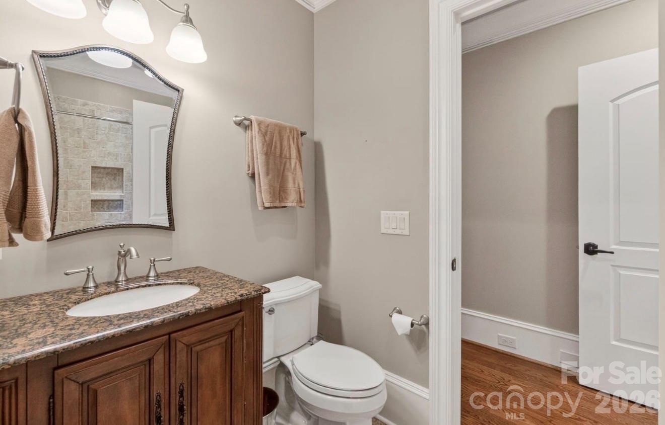 444 Bay Harbour Road — Mooresville