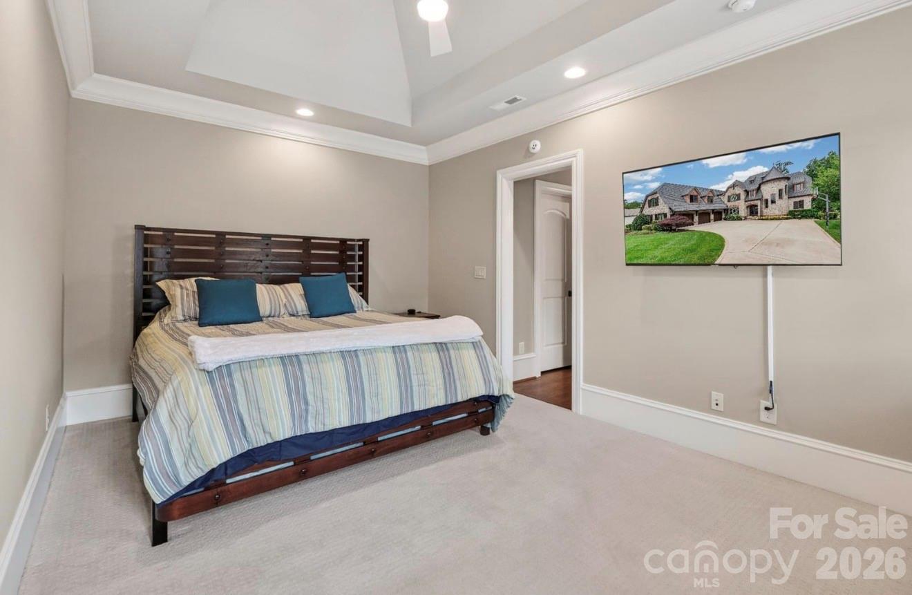 444 Bay Harbour Road — Mooresville