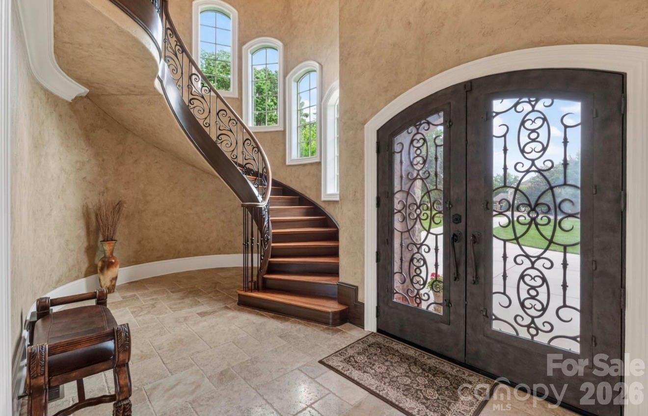 444 Bay Harbour Road — Mooresville