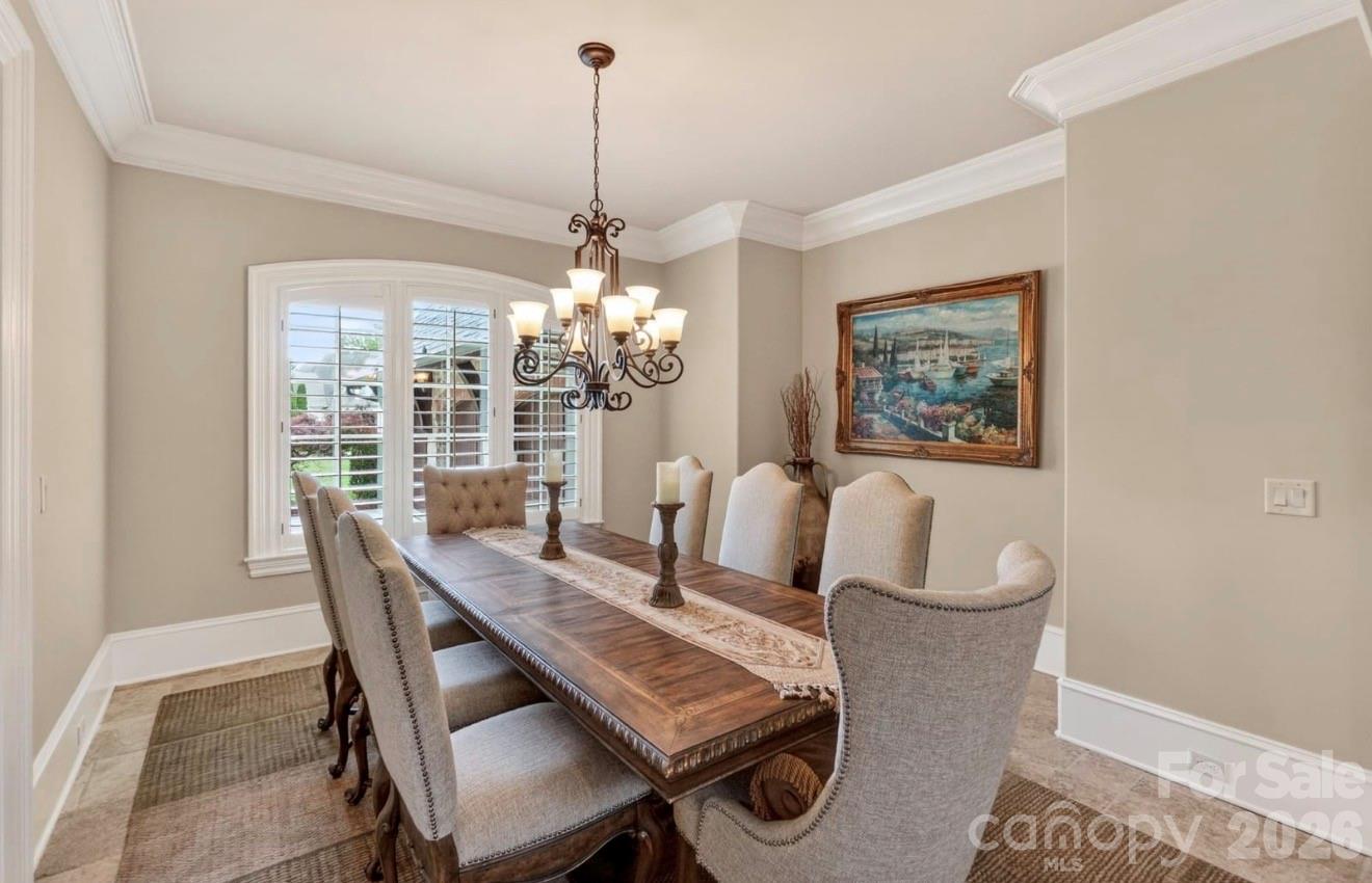 444 Bay Harbour Road — Mooresville