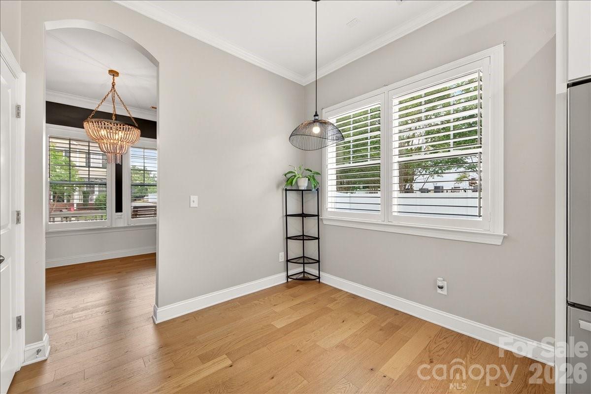 12422 Brenthaven Drive — Davidson