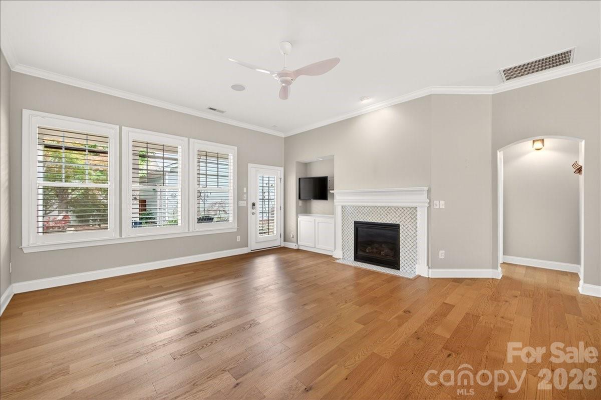 12422 Brenthaven Drive — Davidson