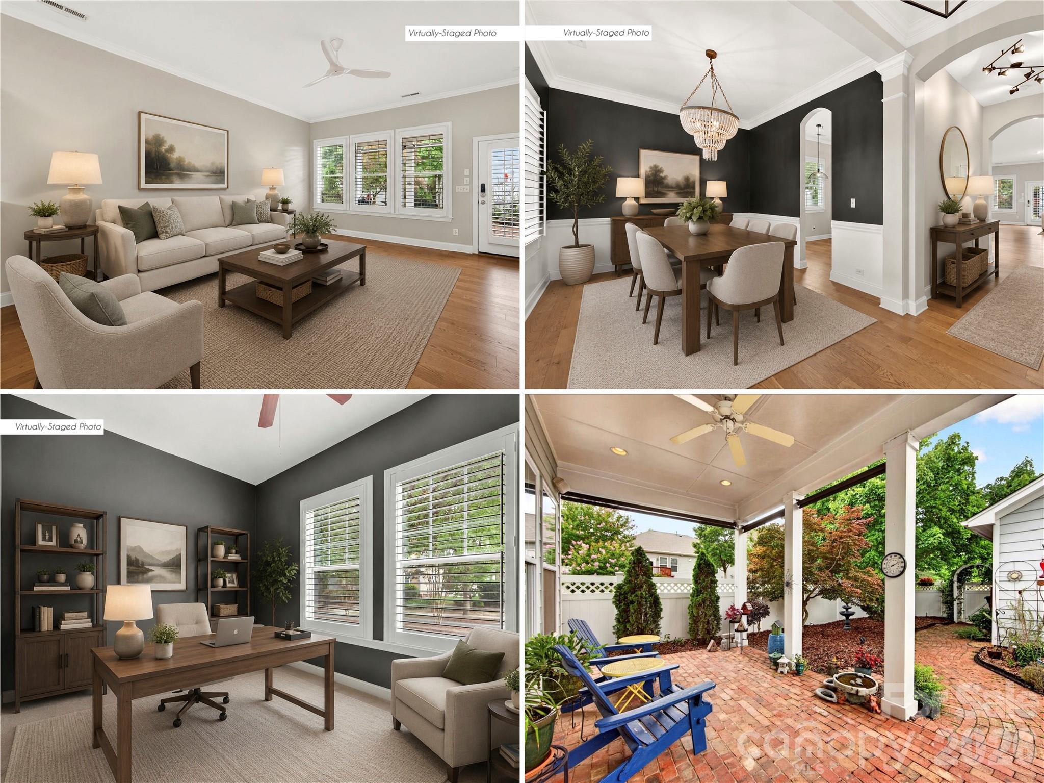 12422 Brenthaven Drive — Davidson