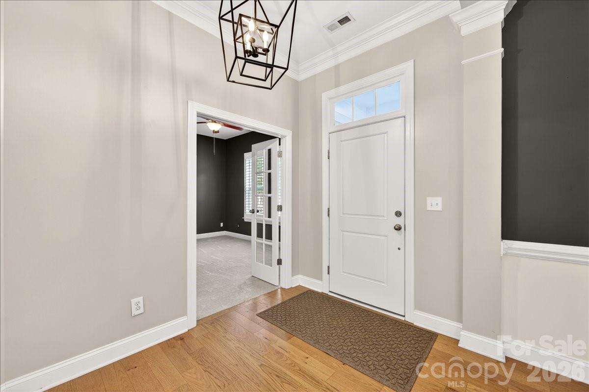 12422 Brenthaven Drive — Davidson