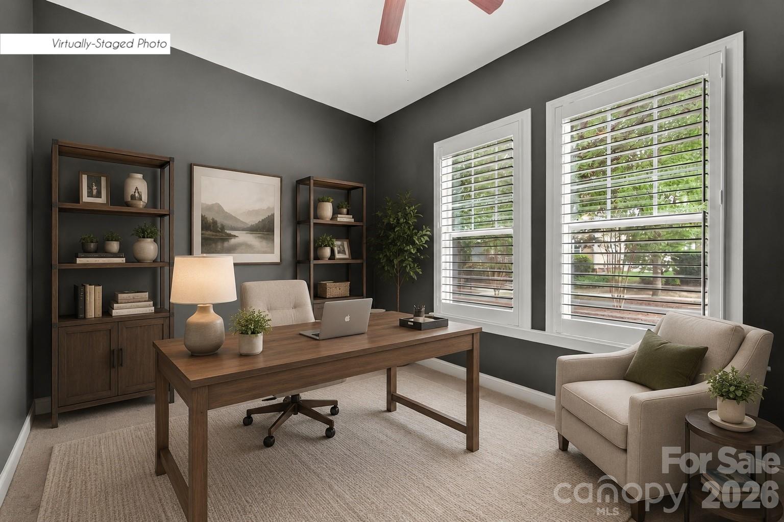 12422 Brenthaven Drive — Davidson