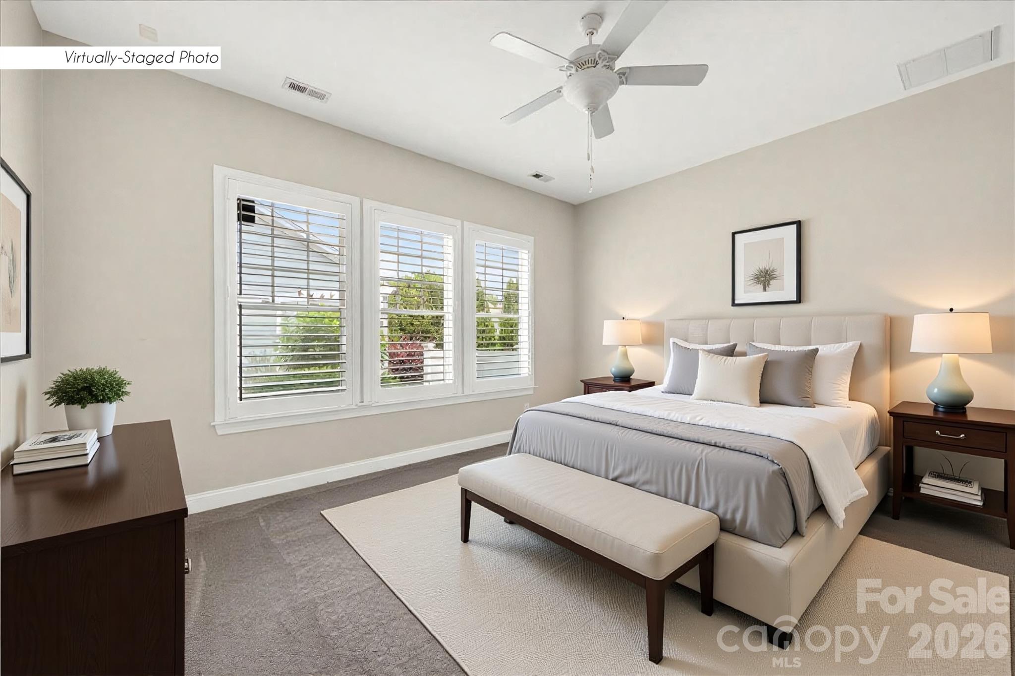 12422 Brenthaven Drive — Davidson