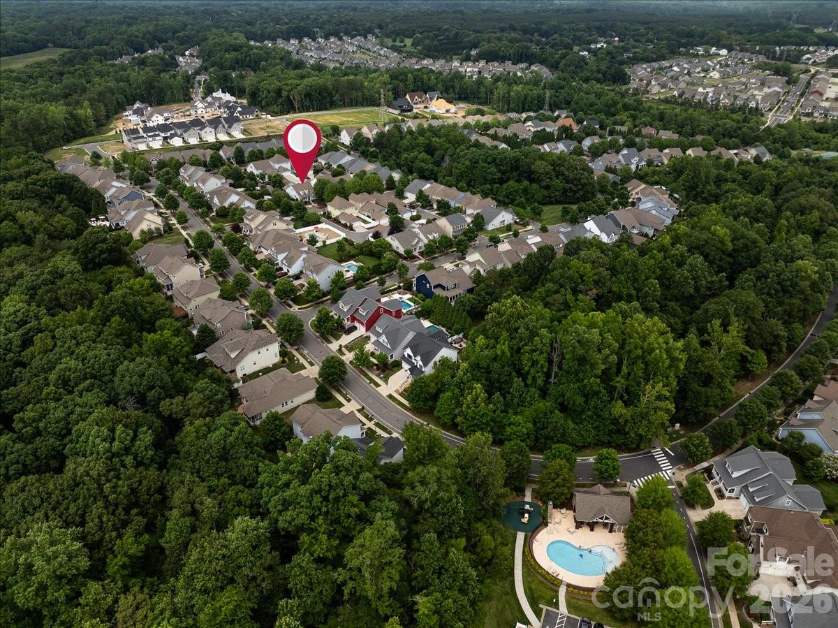 12422 Brenthaven Drive — Davidson