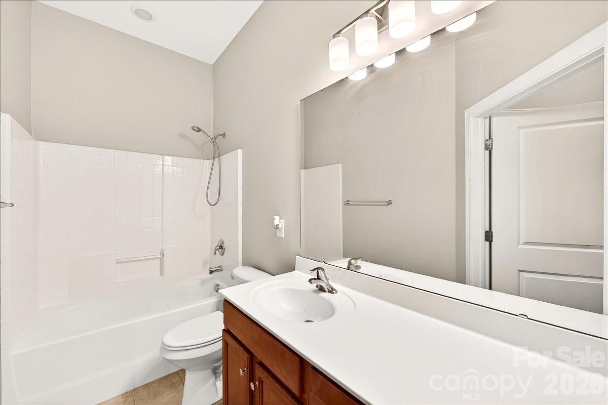 12422 Brenthaven Drive — Davidson