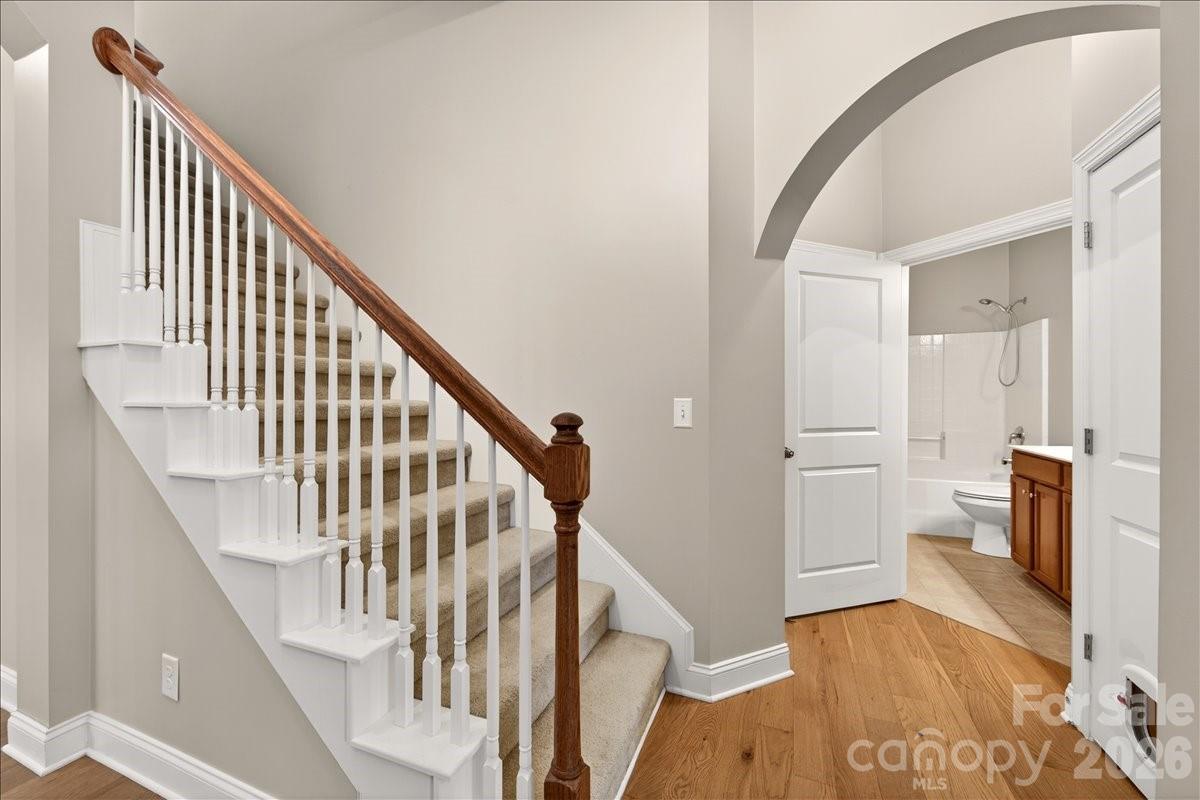 12422 Brenthaven Drive — Davidson