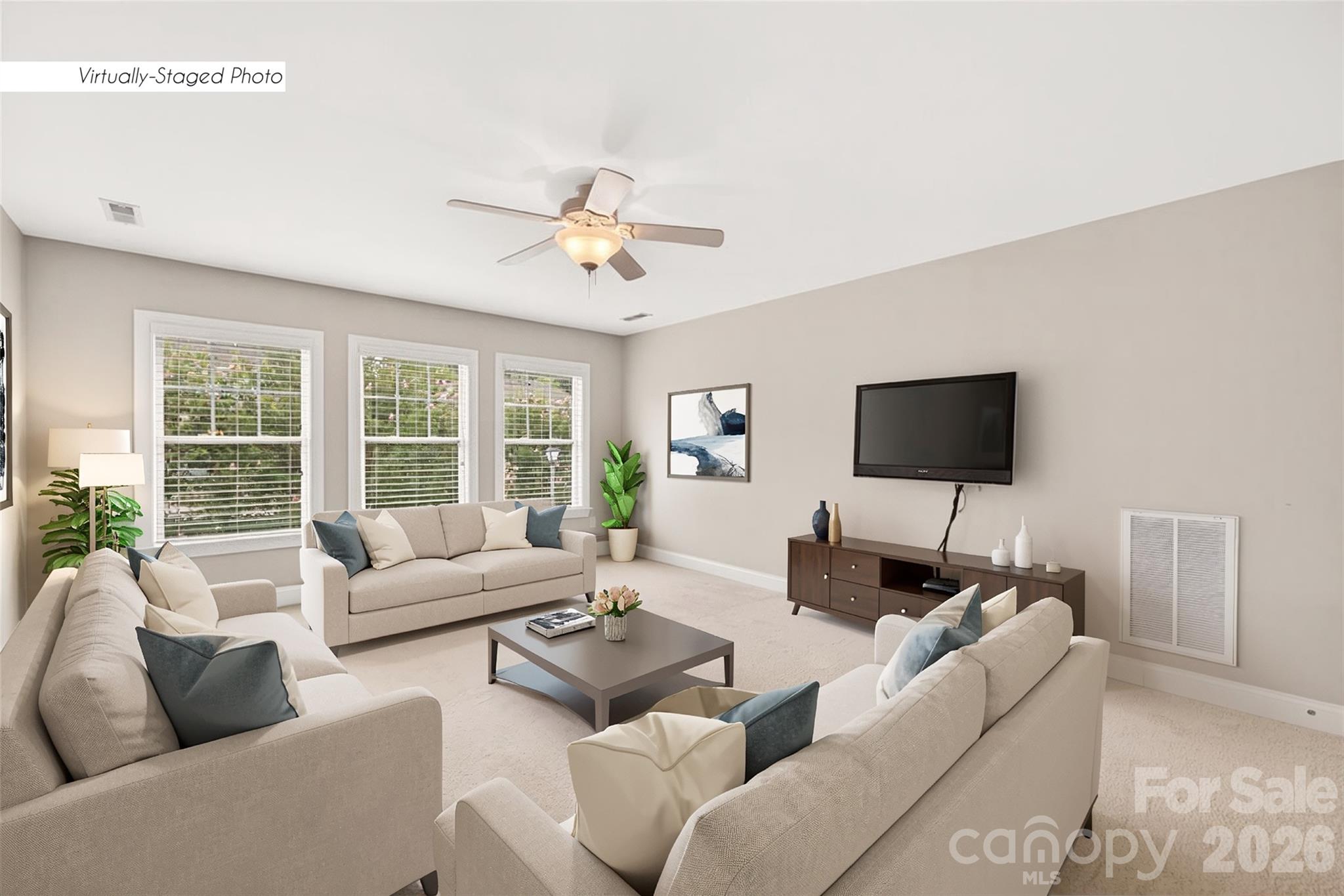 12422 Brenthaven Drive — Davidson