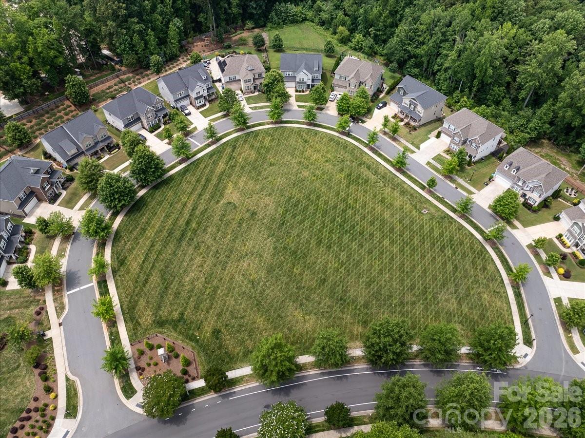 12422 Brenthaven Drive — Davidson