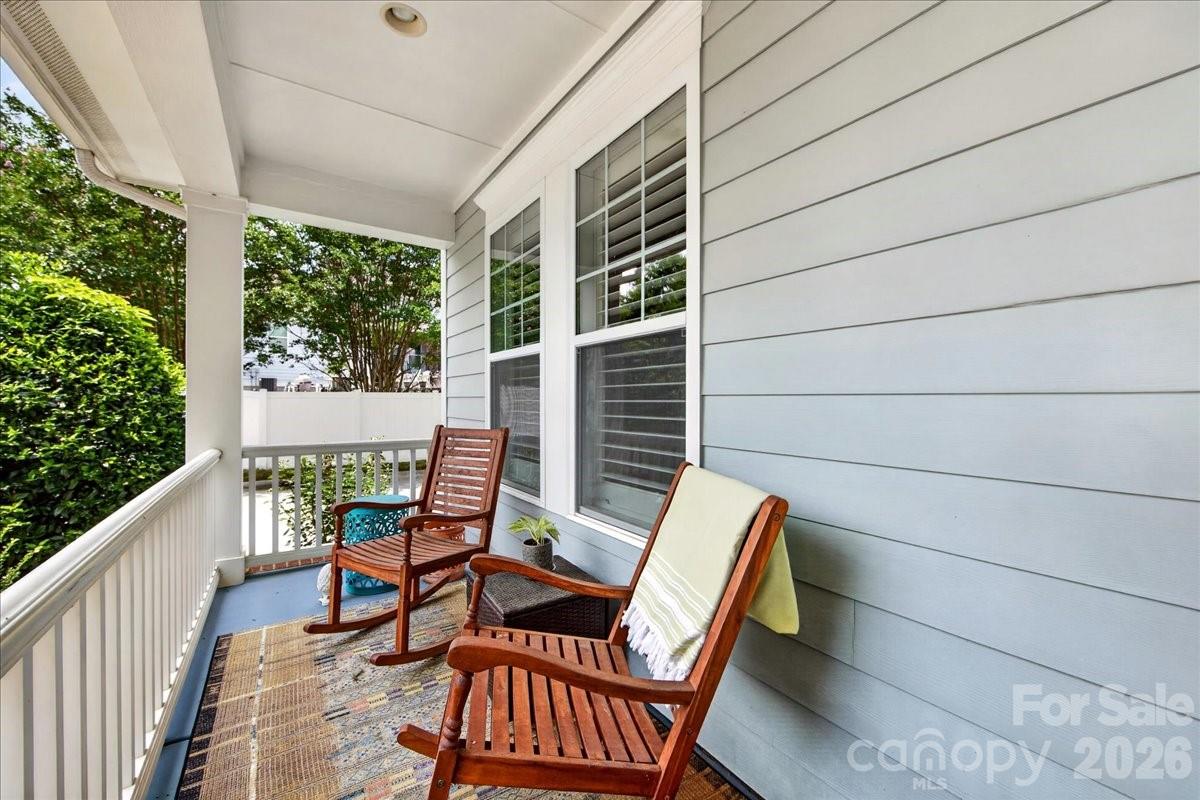 12422 Brenthaven Drive — Davidson