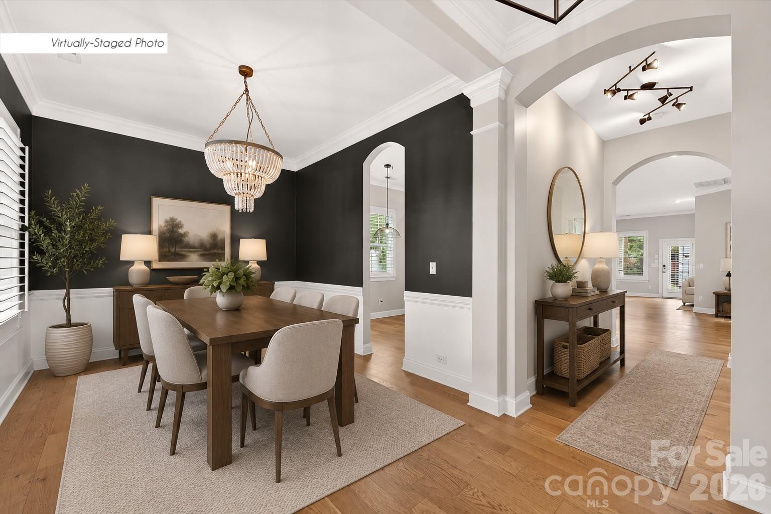12422 Brenthaven Drive — Davidson