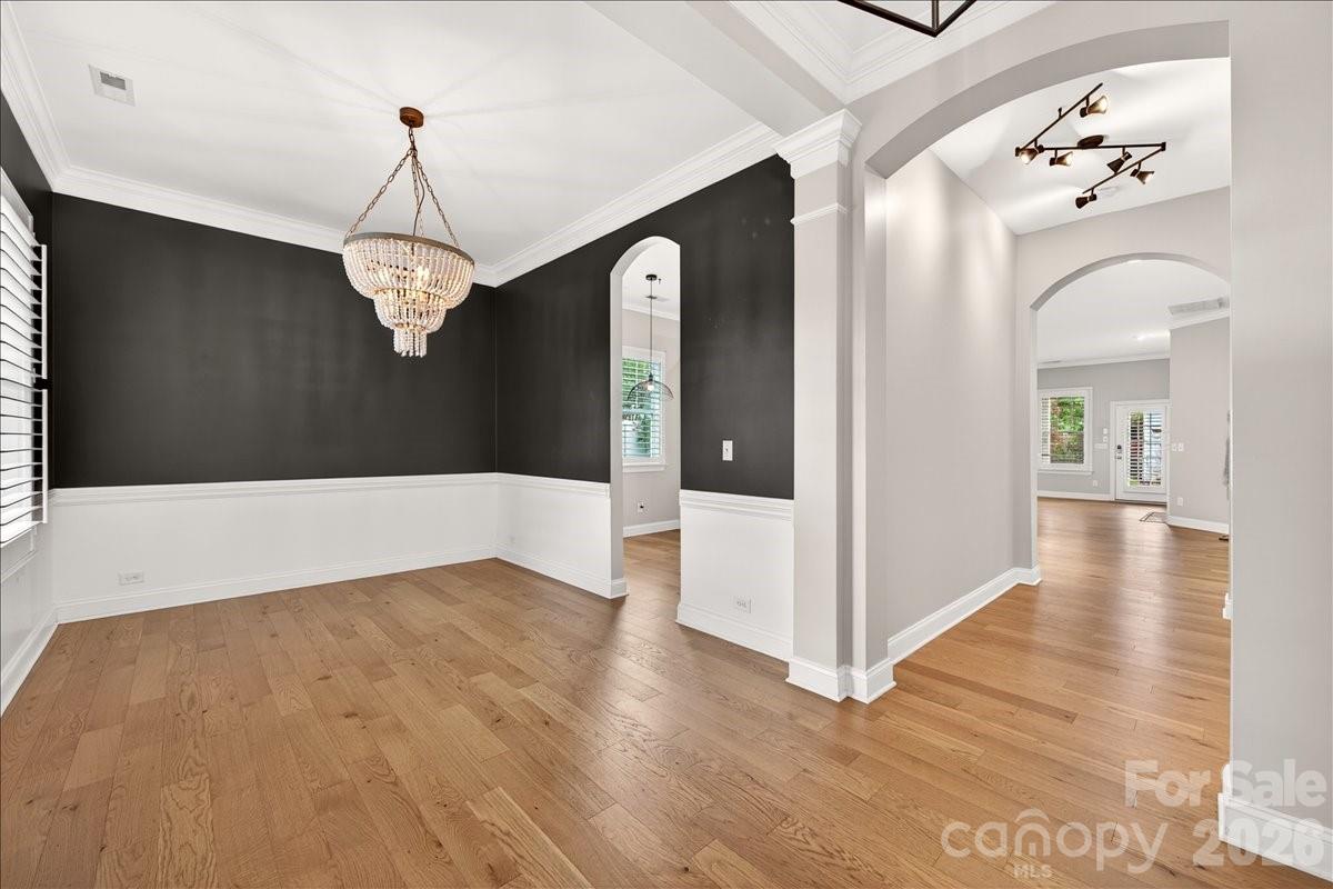 12422 Brenthaven Drive — Davidson