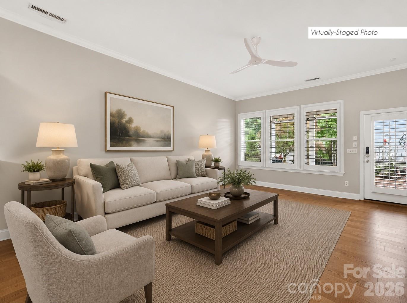 12422 Brenthaven Drive — Davidson