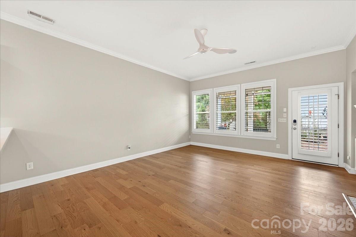 12422 Brenthaven Drive — Davidson