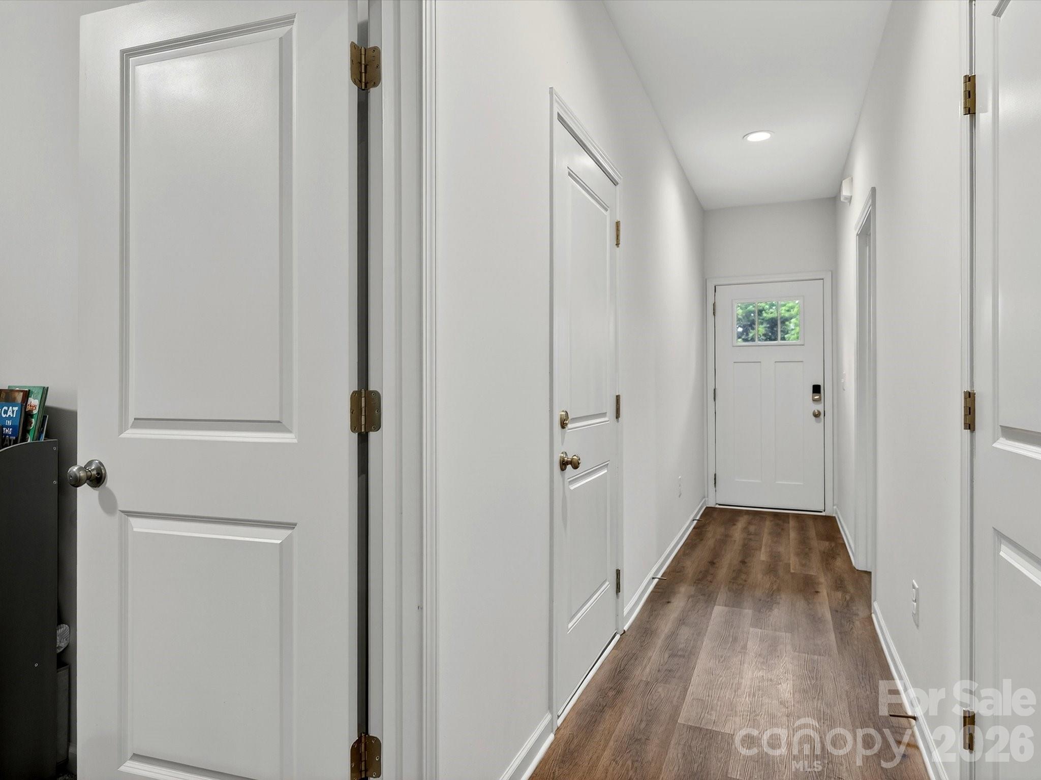 103 Trexler Avenue — Mount Holly