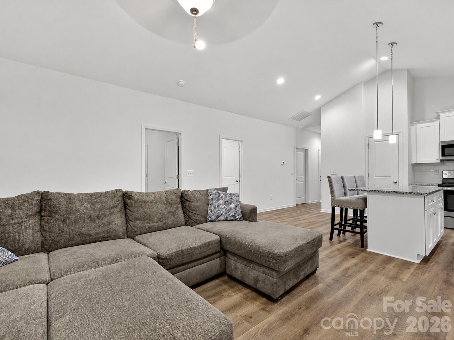 103 Trexler Avenue — Mount Holly