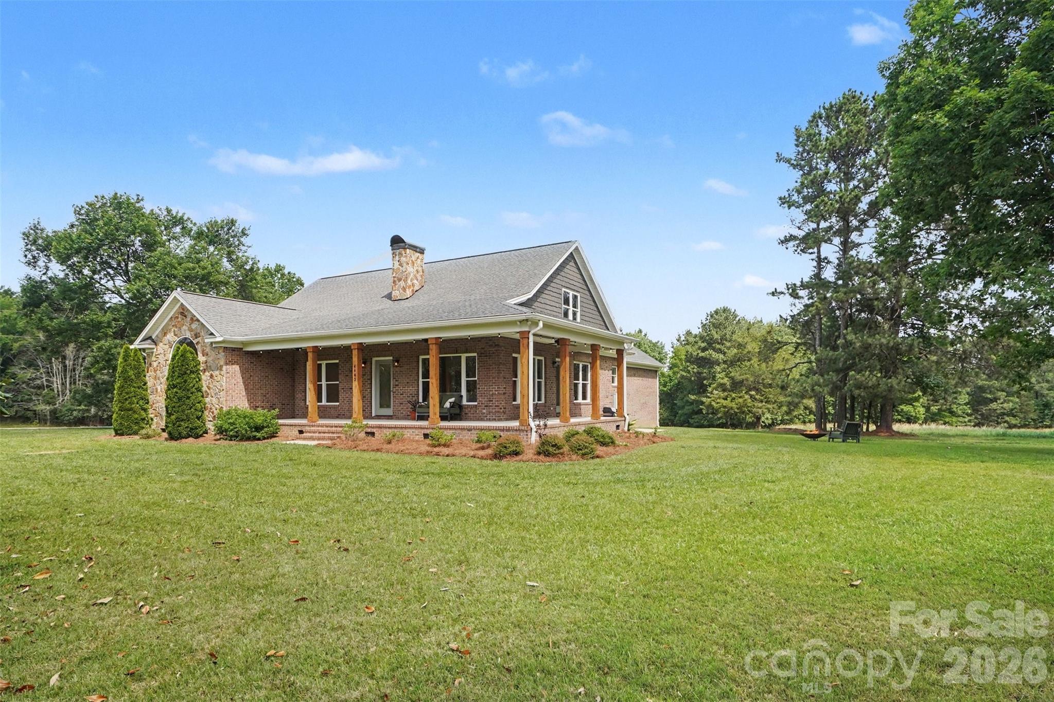 4445 Rowell Road — Lancaster
