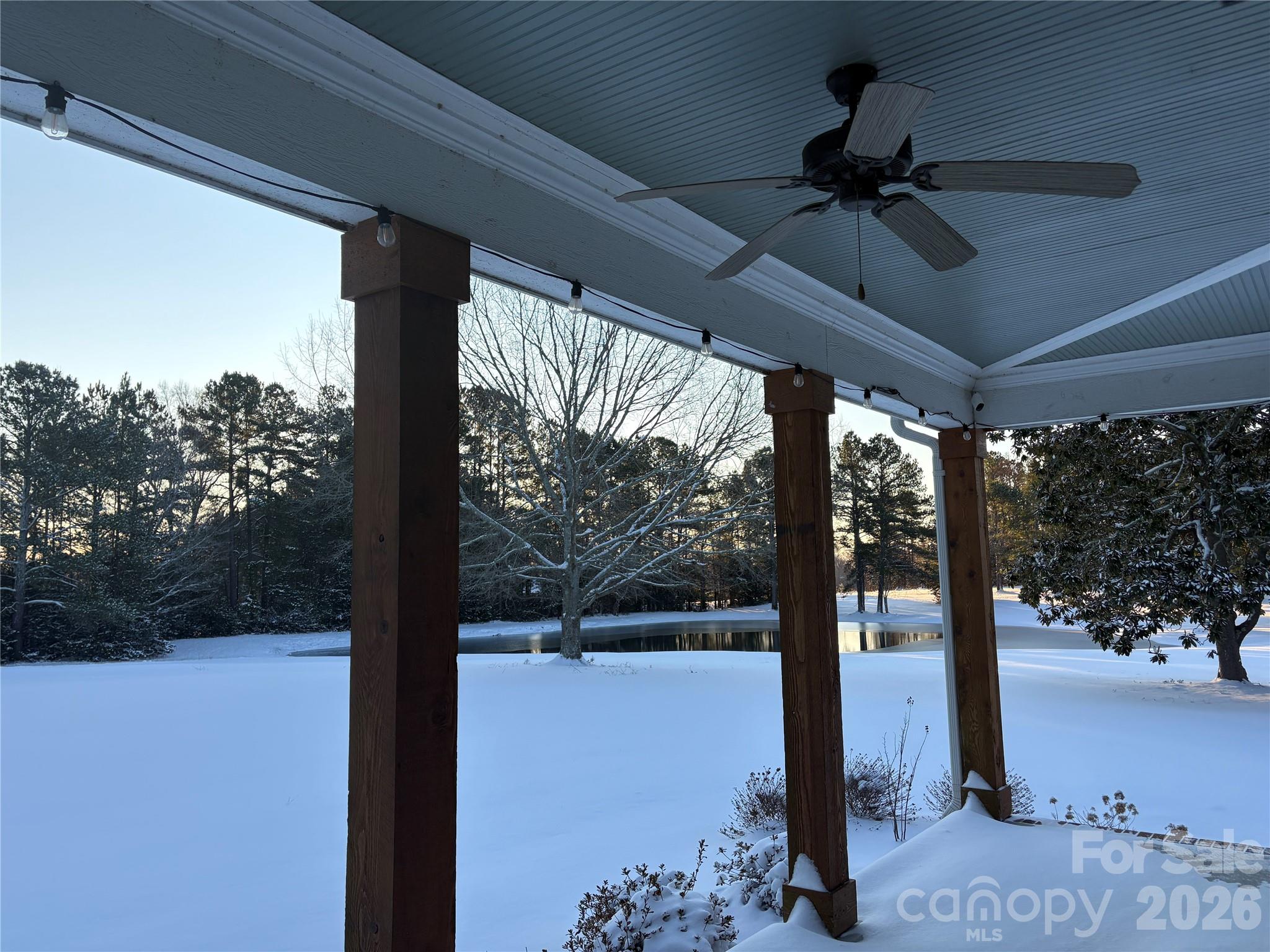 4445 Rowell Road — Lancaster