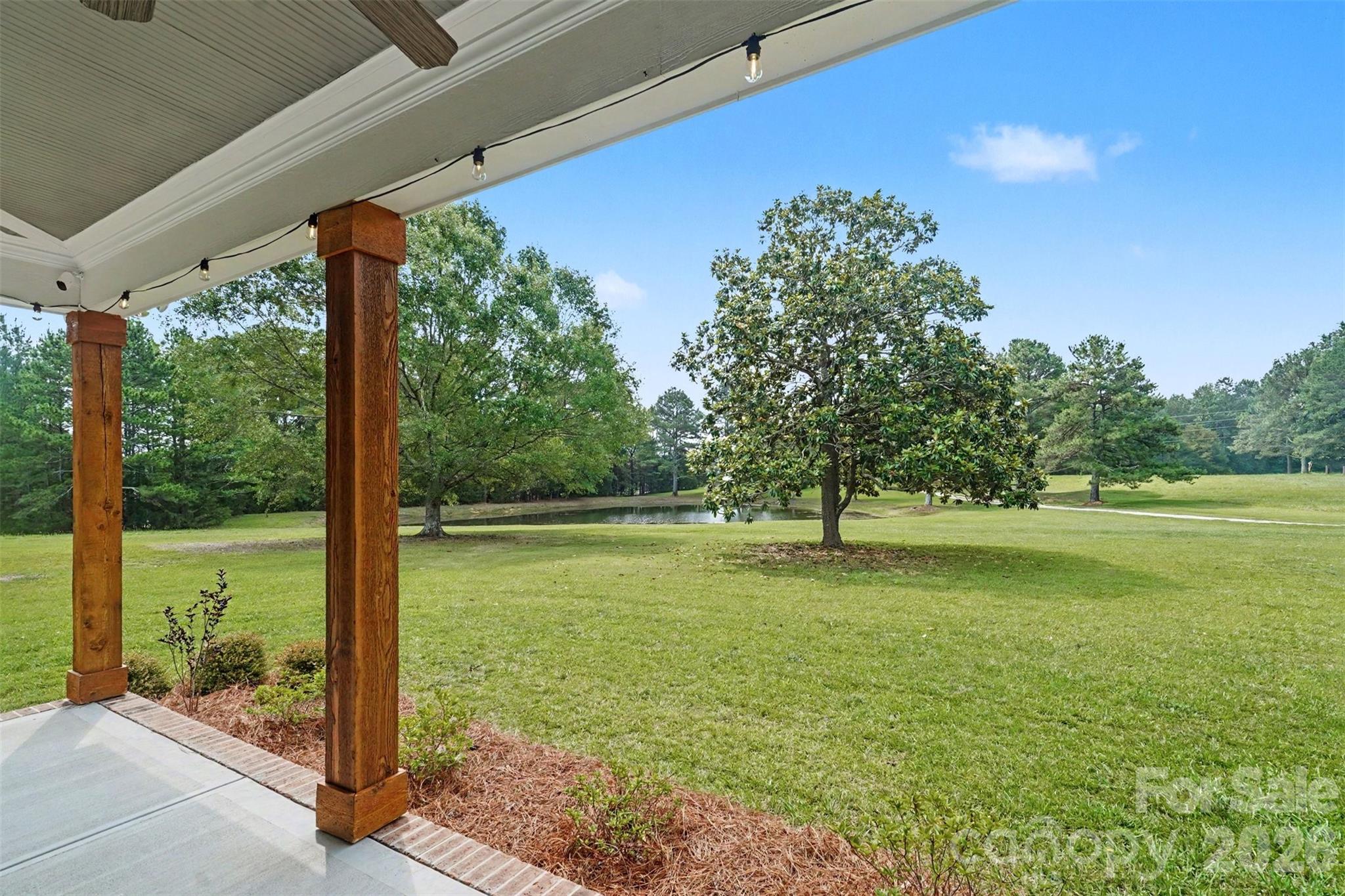 4445 Rowell Road — Lancaster