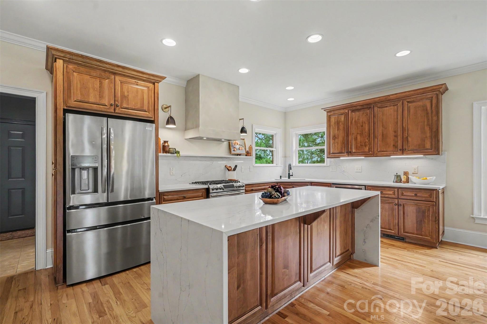 4445 Rowell Road — Lancaster