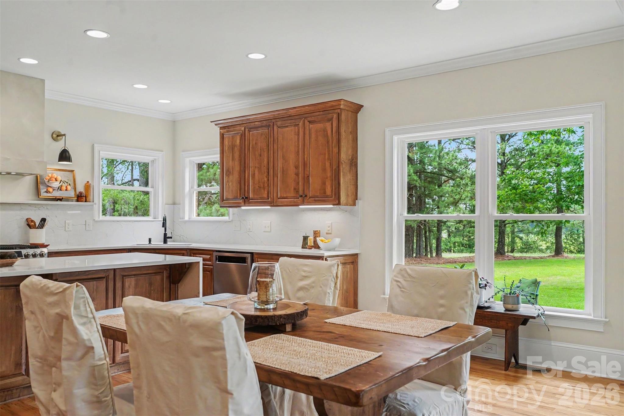 4445 Rowell Road — Lancaster