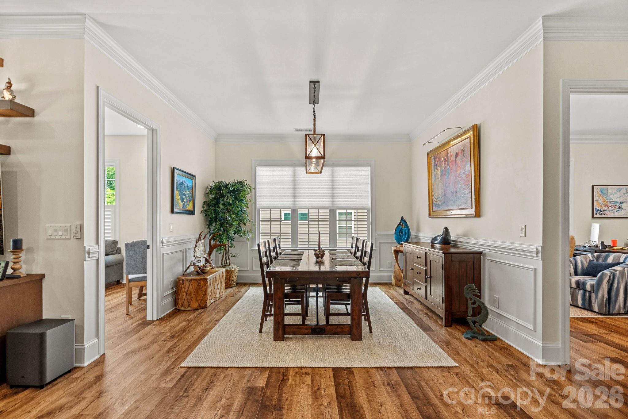15018 Reese Finley Lane — Cornelius