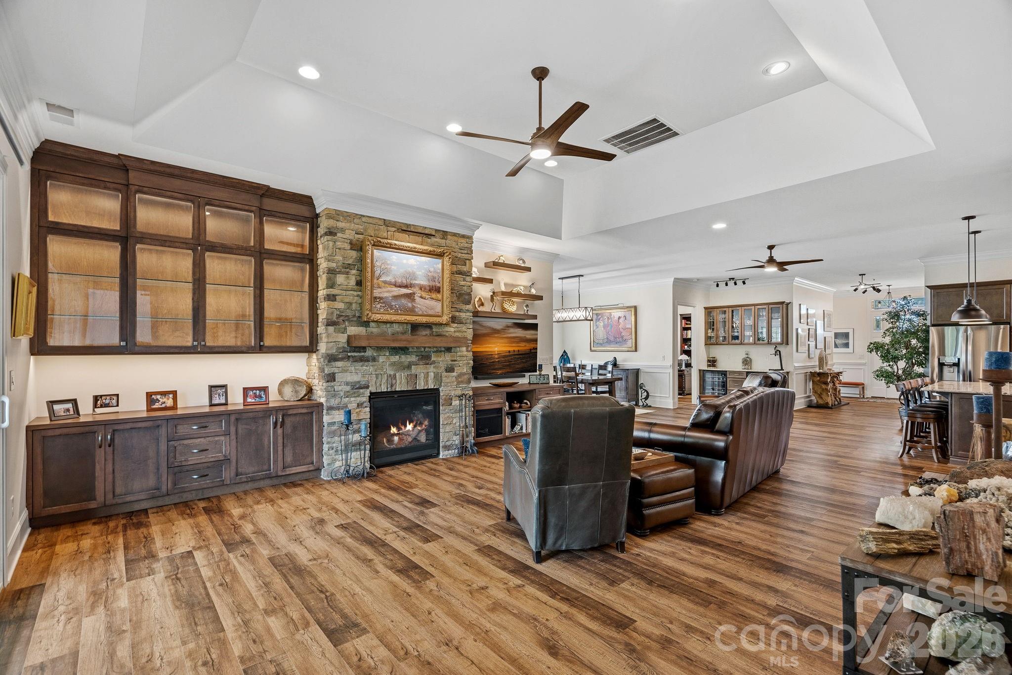 15018 Reese Finley Lane — Cornelius