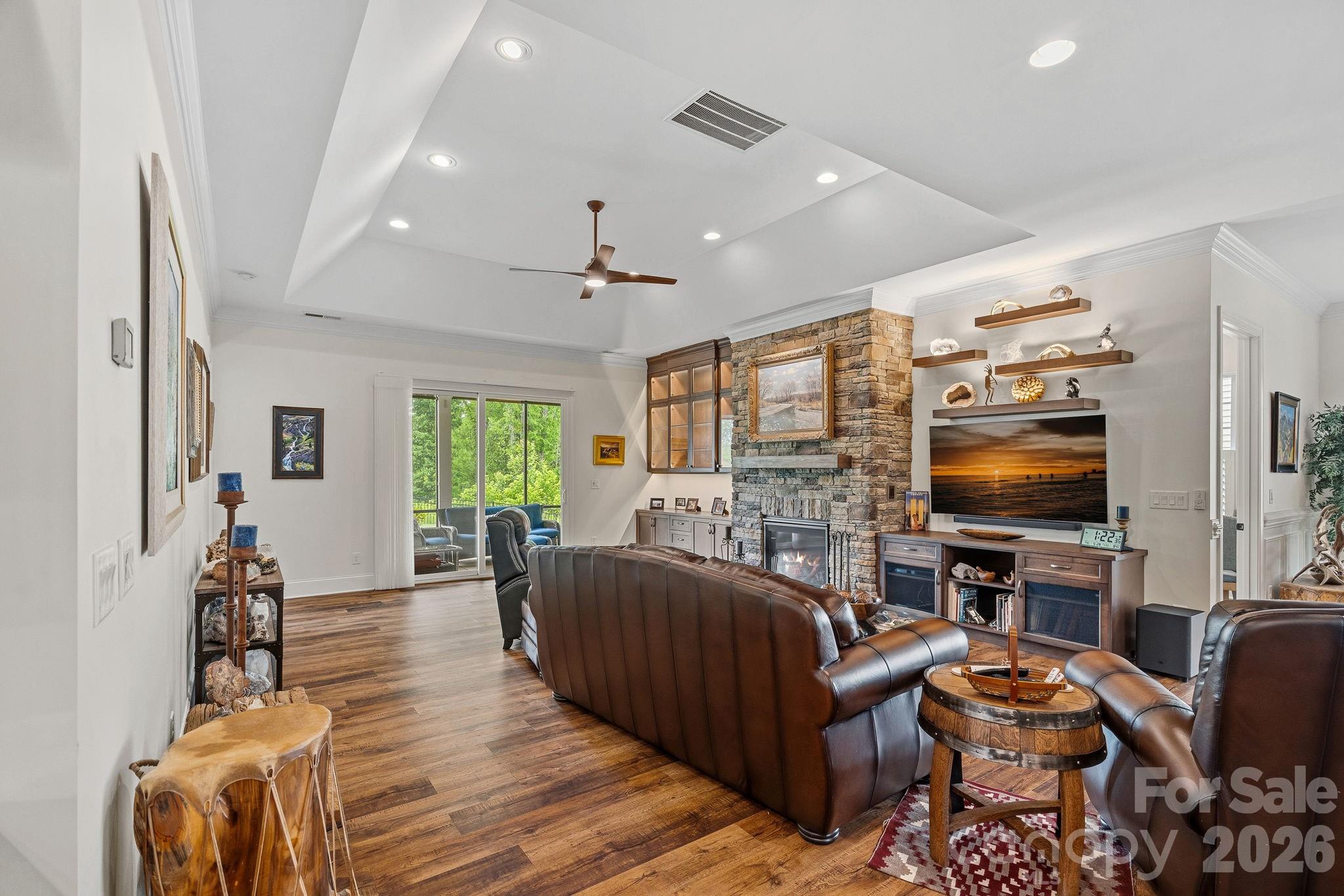15018 Reese Finley Lane — Cornelius