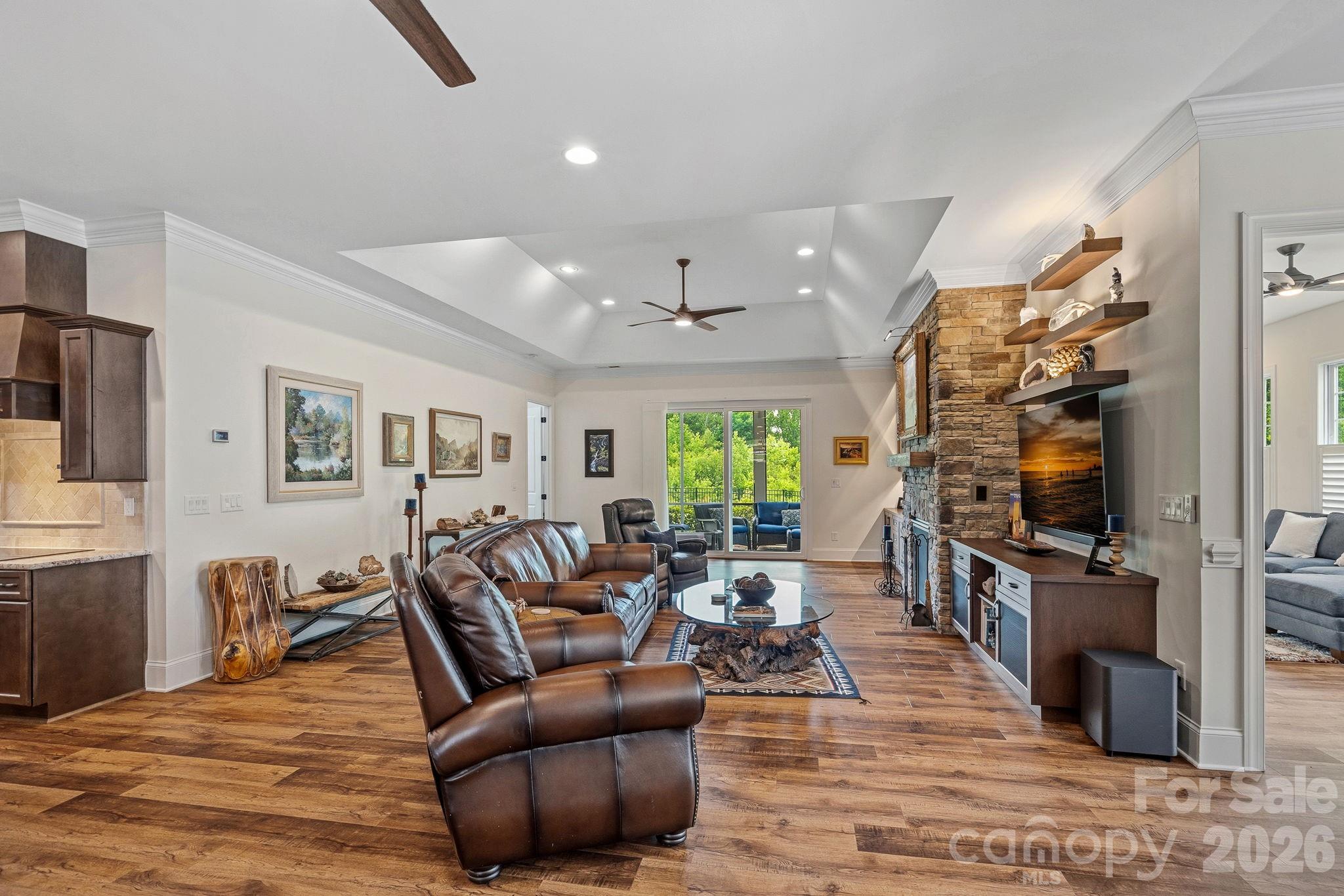 15018 Reese Finley Lane — Cornelius