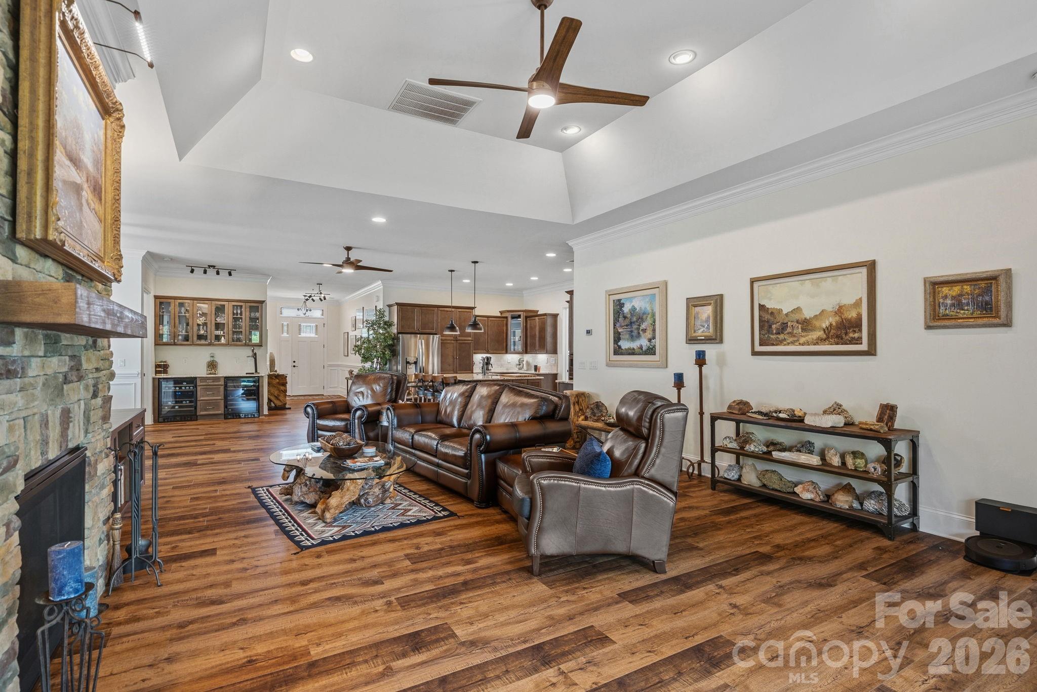 15018 Reese Finley Lane — Cornelius