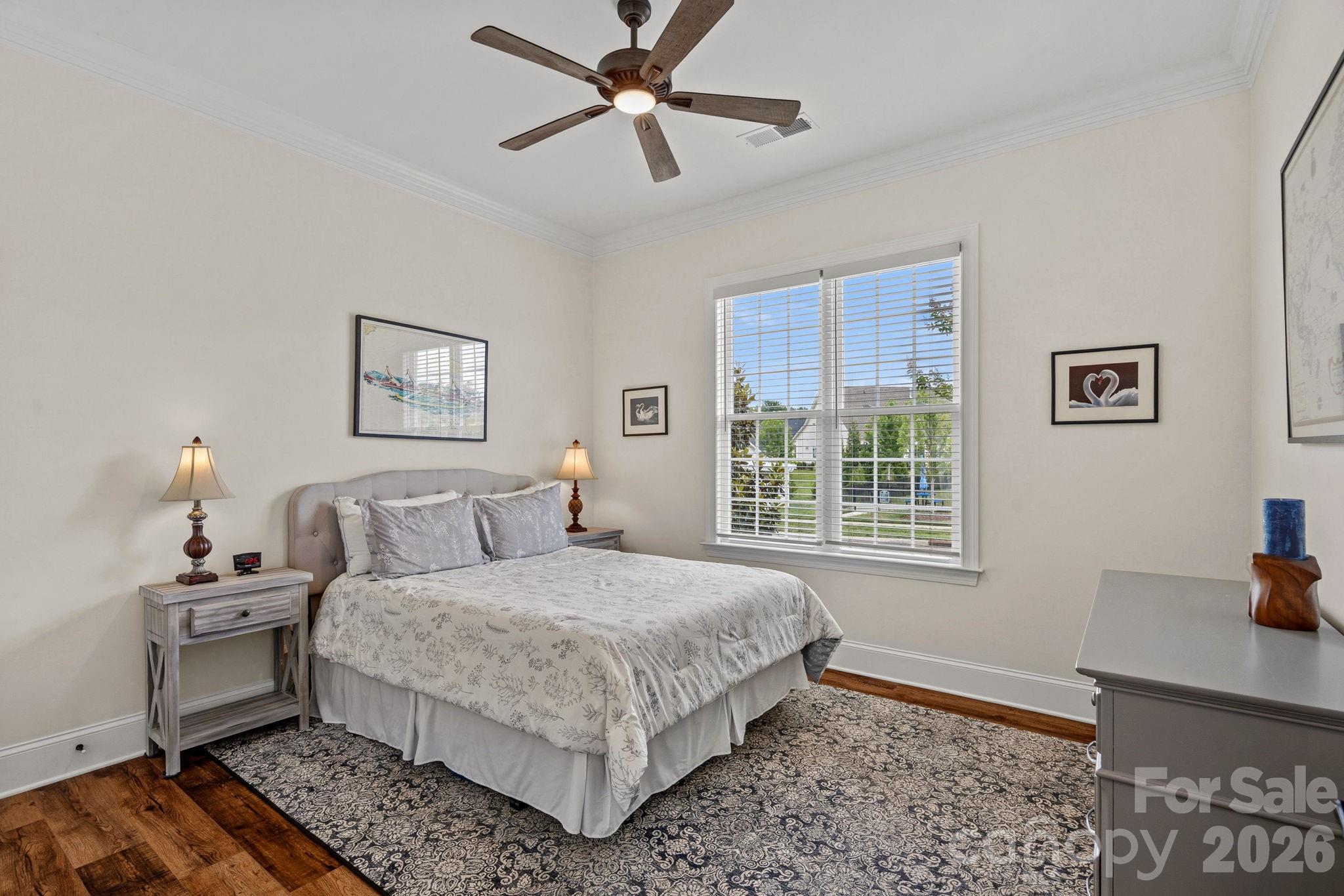 15018 Reese Finley Lane — Cornelius