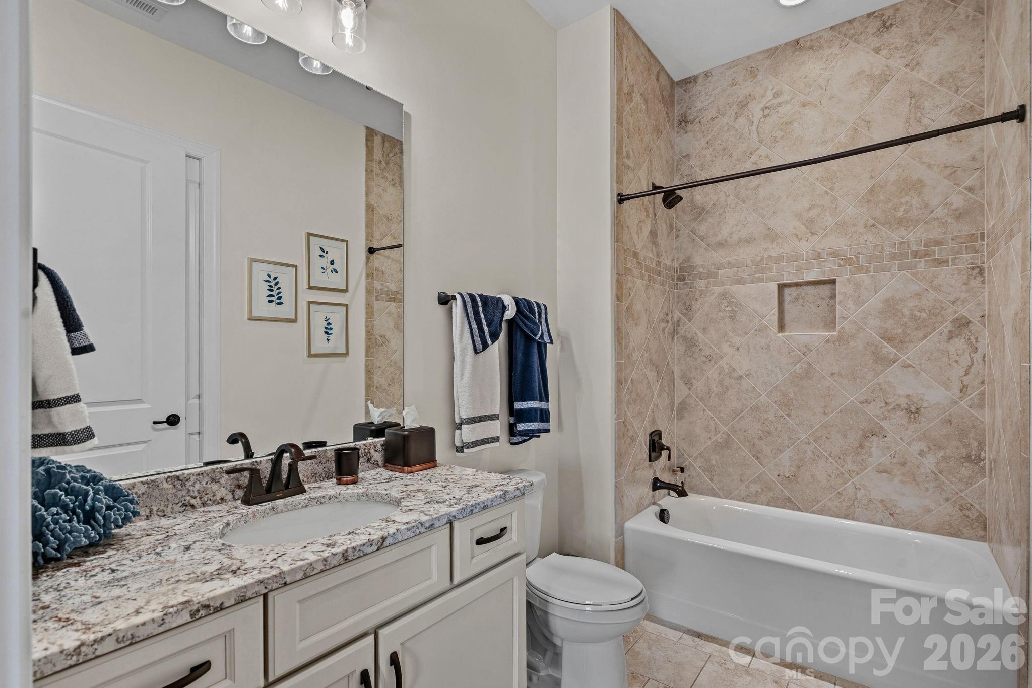 15018 Reese Finley Lane — Cornelius
