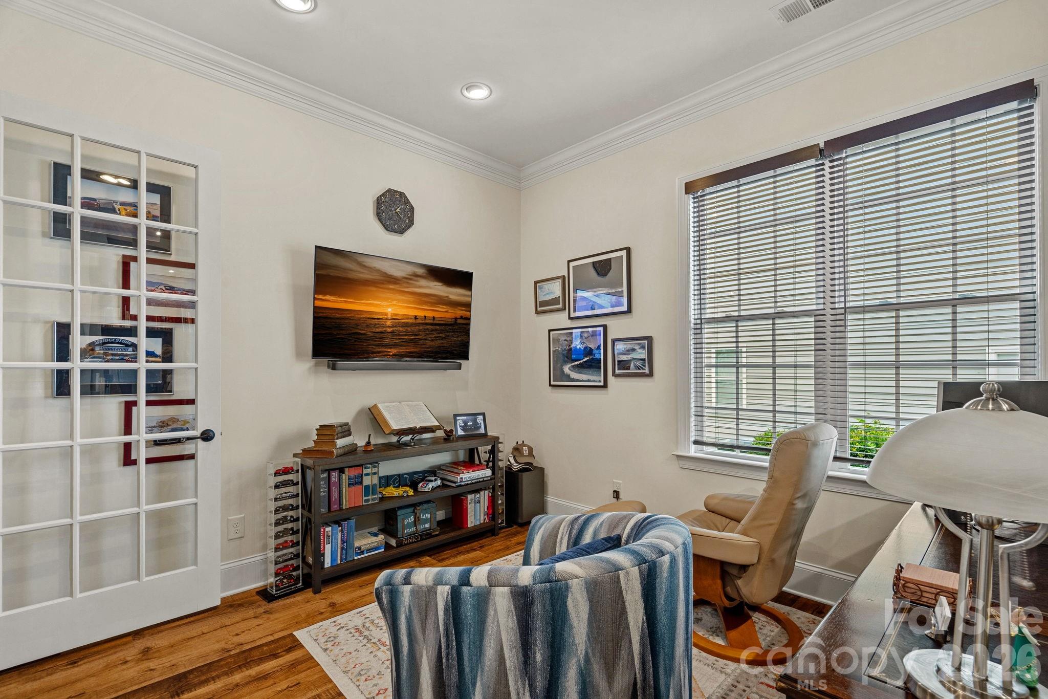 15018 Reese Finley Lane — Cornelius