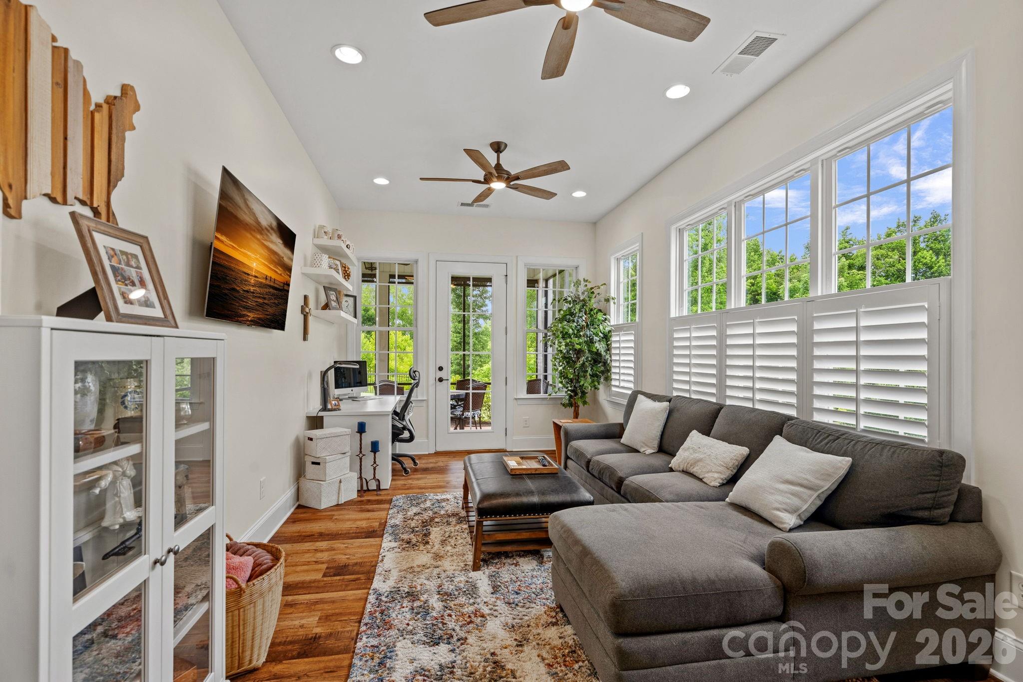 15018 Reese Finley Lane — Cornelius