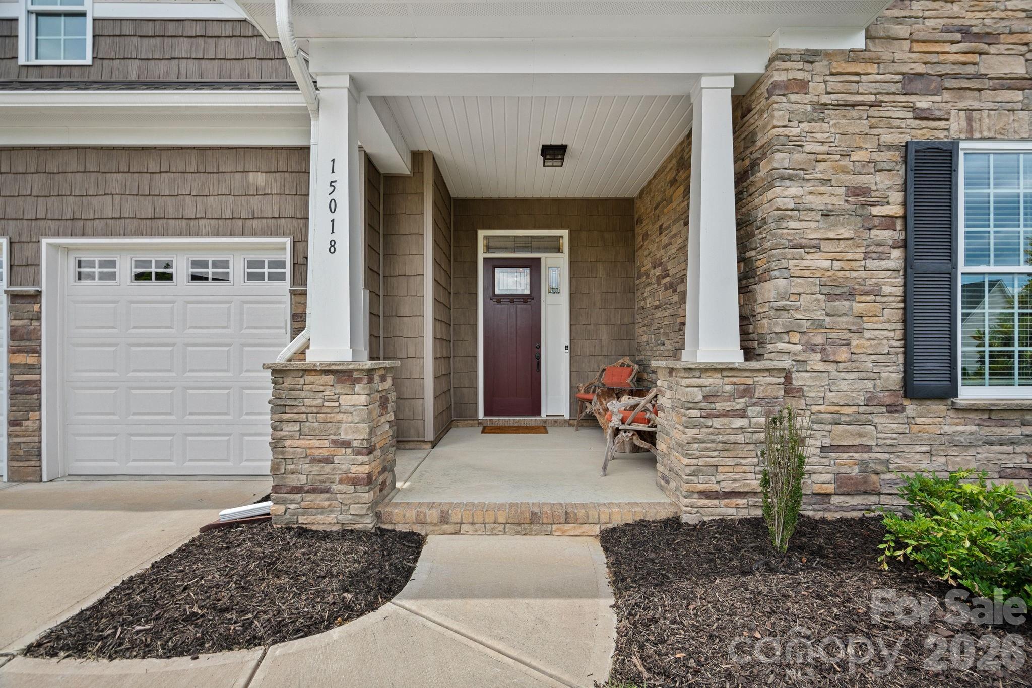 15018 Reese Finley Lane — Cornelius
