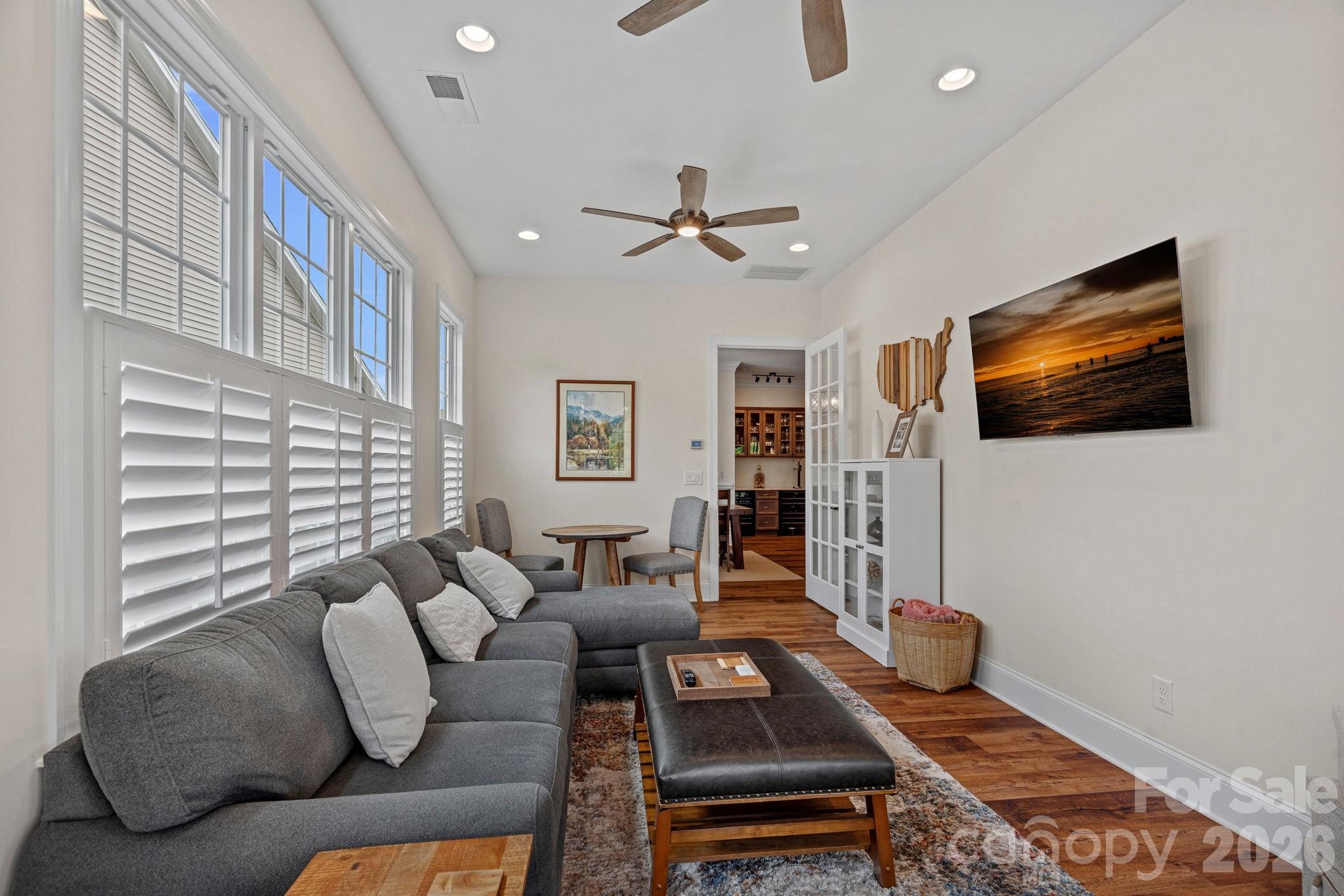 15018 Reese Finley Lane — Cornelius