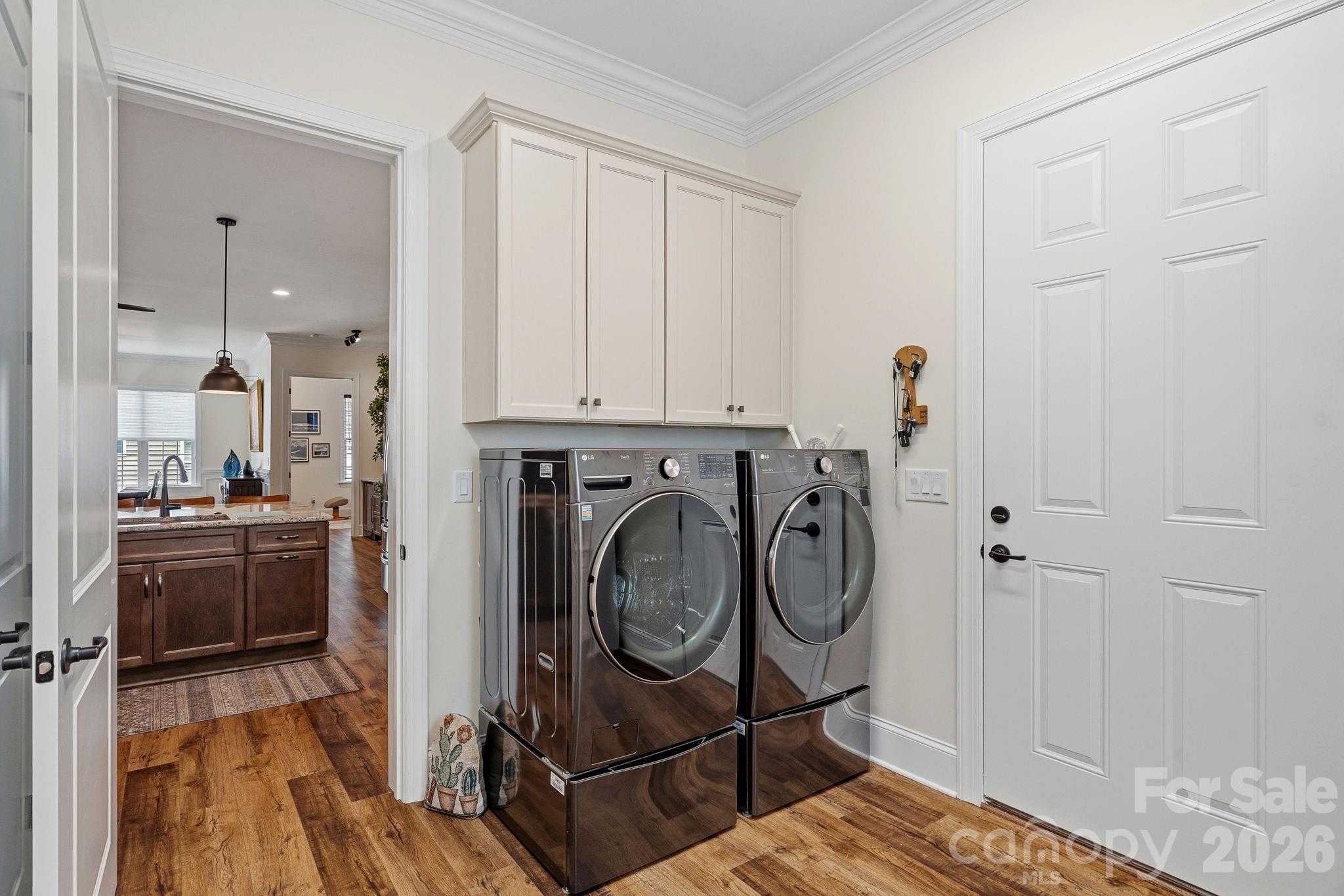 15018 Reese Finley Lane — Cornelius