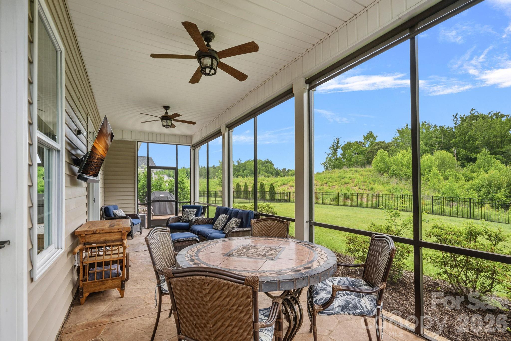 15018 Reese Finley Lane — Cornelius
