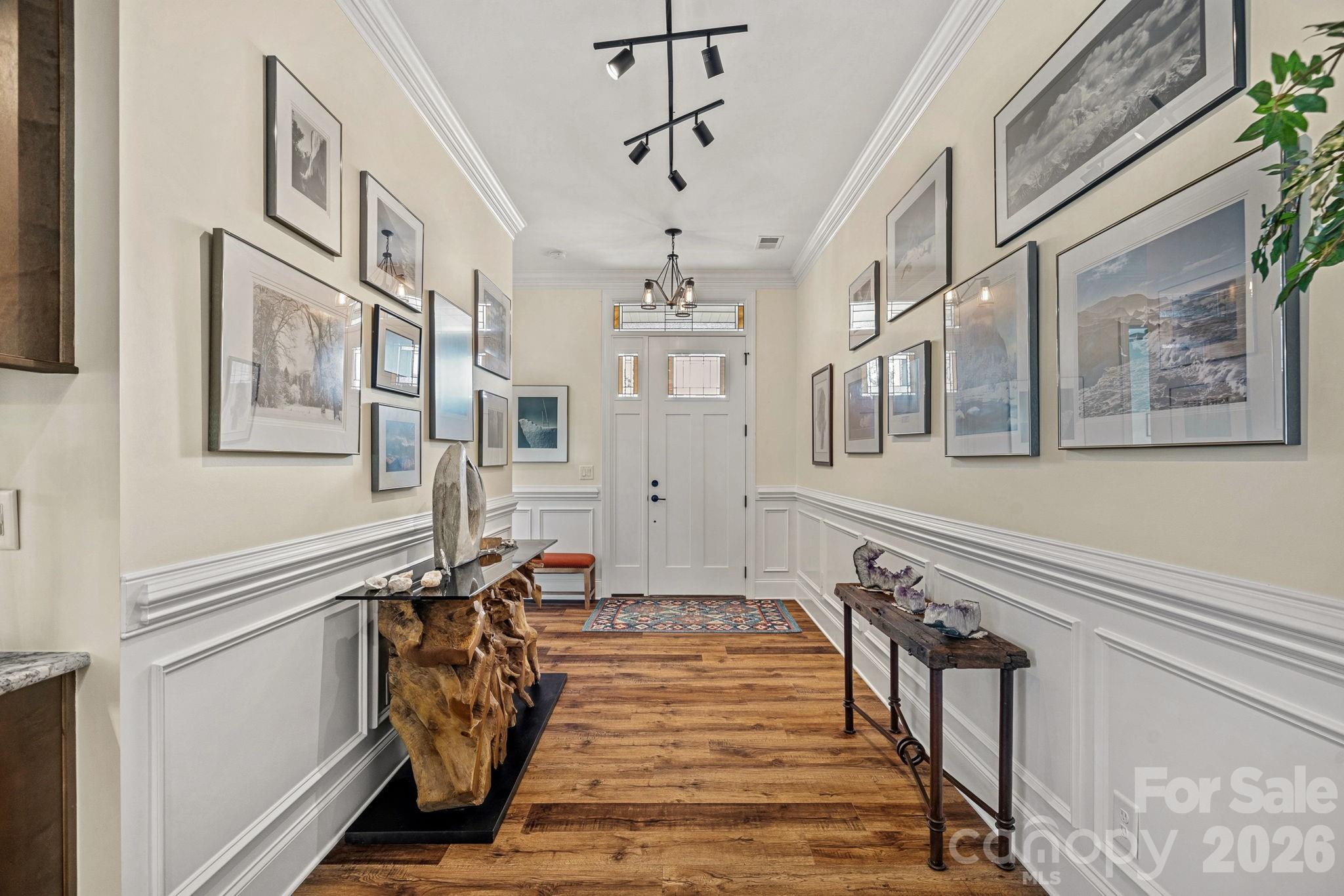 15018 Reese Finley Lane — Cornelius