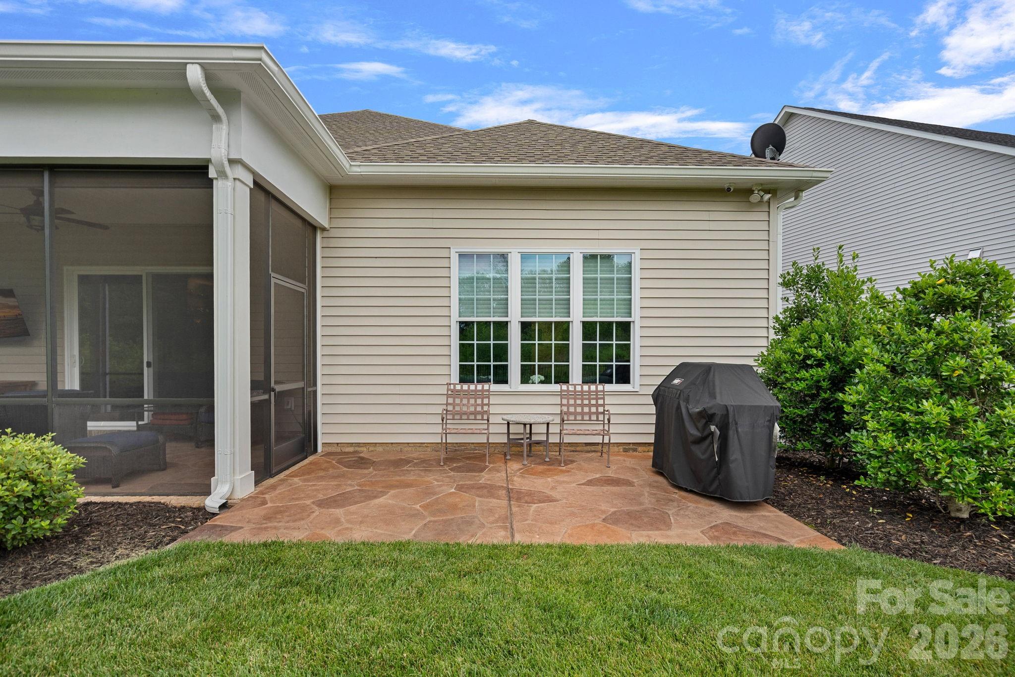 15018 Reese Finley Lane — Cornelius