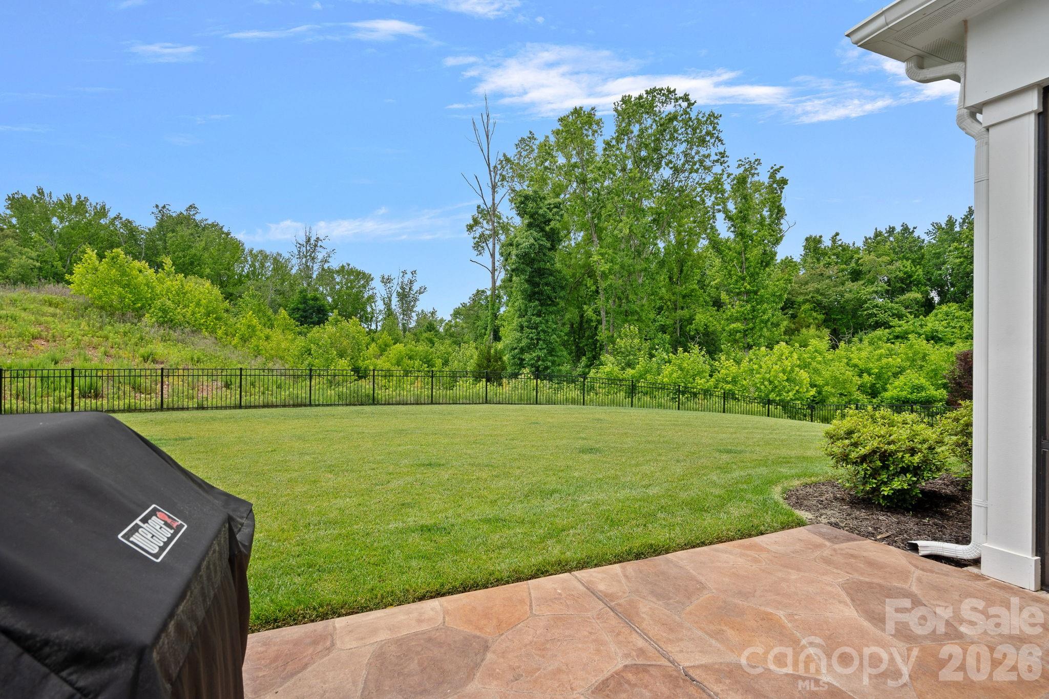 15018 Reese Finley Lane — Cornelius